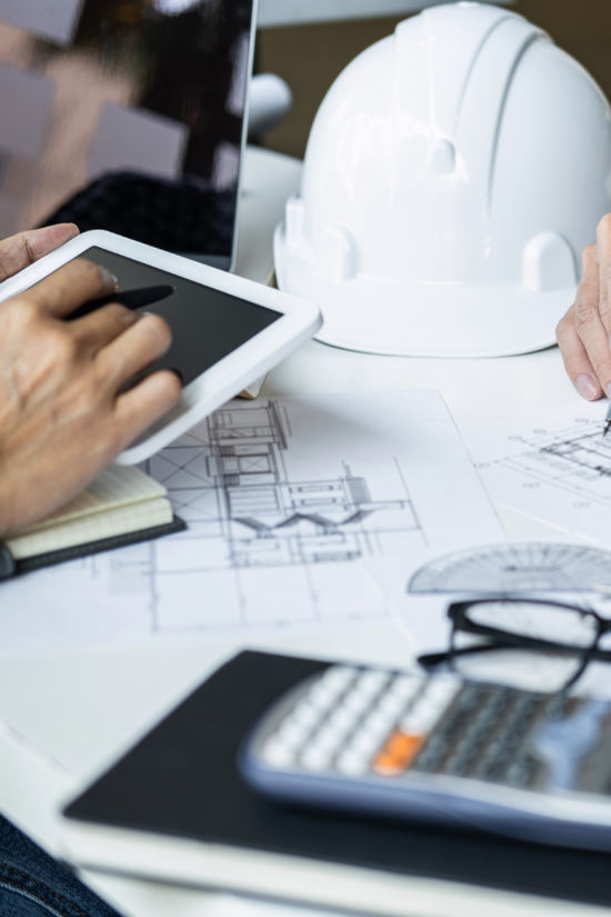 Myths About Bidding Out a Construction Project - Showit Blog